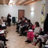 Corso Scrittura Poetica - 2016
