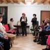 Corso Scrittura Poetica - 2016