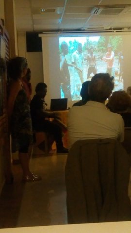 Costa d'Avorio - Burkina Faso 2017