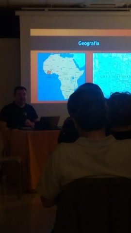 Costa d'Avorio - Burkina Faso 2017