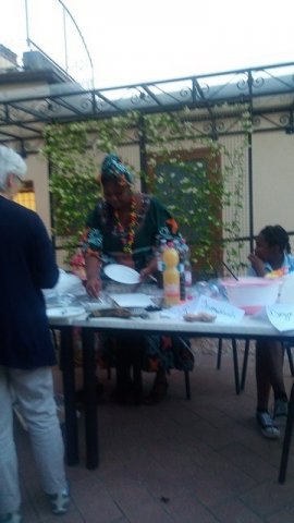Costa d'Avorio - Burkina Faso 2017