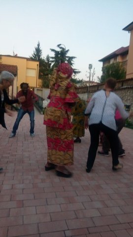 Costa d'Avorio - Burkina Faso 2017