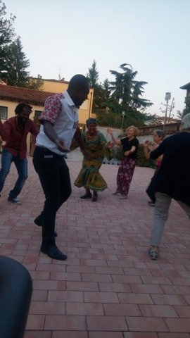 Costa d'Avorio - Burkina Faso 2017
