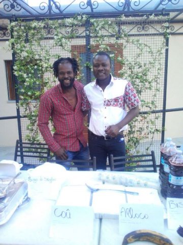 Costa d'Avorio - Burkina Faso 2017