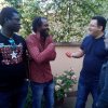 Costa d'Avorio - Burkina Faso 2017