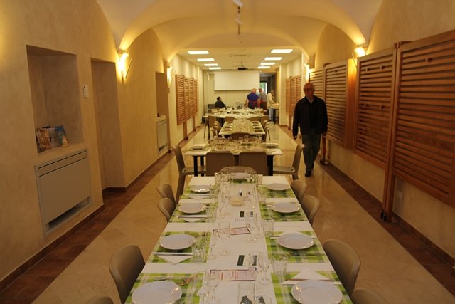 Eccellenze gastronomiche  bresciane 2016