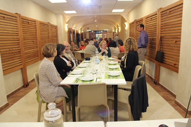 Eccellenze gastronomiche  bresciane 2016