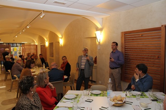 Eccellenze gastronomiche  bresciane 2016