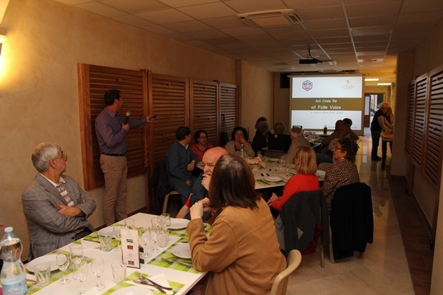 Eccellenze gastronomiche  bresciane 2016