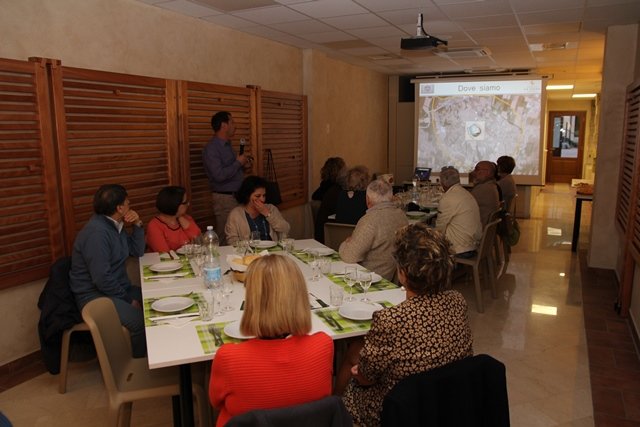 Eccellenze gastronomiche  bresciane 2016
