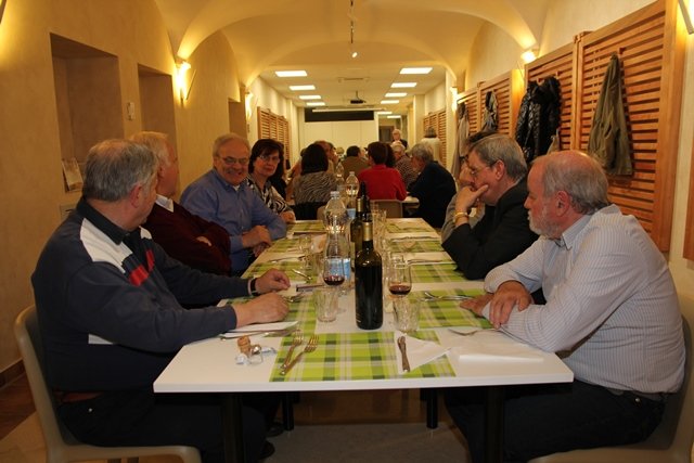 Eccellenze gastronomiche  bresciane 2016
