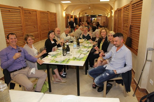 Eccellenze gastronomiche  bresciane 2016
