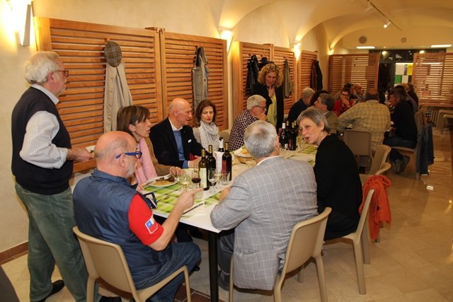 Eccellenze gastronomiche  bresciane 2016