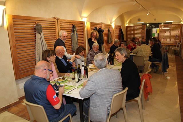 Eccellenze gastronomiche  bresciane 2016