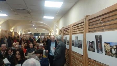 Folle Volo - Inaugurazione gen 2016