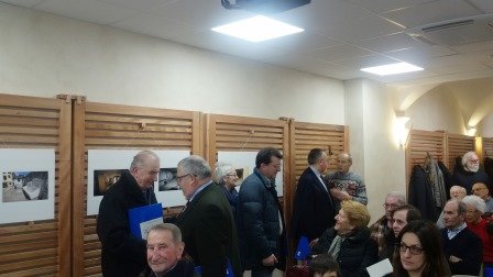 Folle Volo - Inaugurazione gen 2016