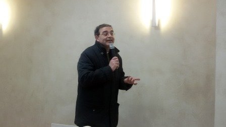 Folle Volo - Inaugurazione gen 2016