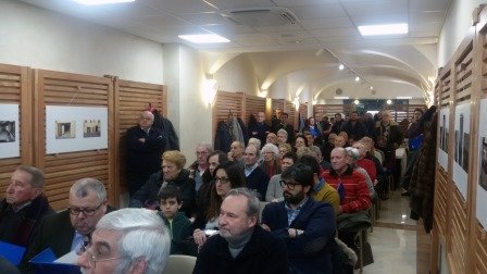 Folle Volo - Inaugurazione gen 2016