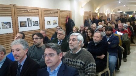 Folle Volo - Inaugurazione gen 2016