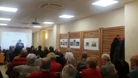 Folle Volo - Inaugurazione gen 2016