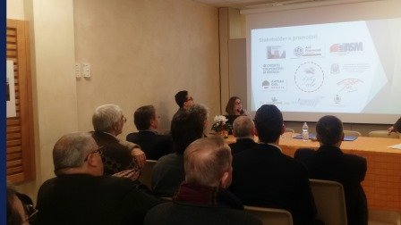 Folle Volo - Inaugurazione gen 2016