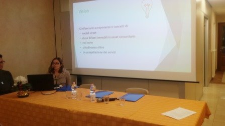 Folle Volo - Inaugurazione gen 2016