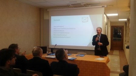 Folle Volo - Inaugurazione gen 2016