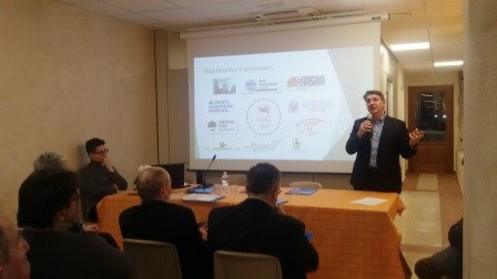 Folle Volo - Inaugurazione gen 2016