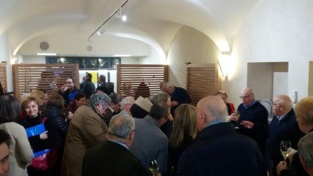 Folle Volo - Inaugurazione gen 2016