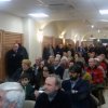 Folle Volo - Inaugurazione gen 2016