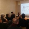 Folle Volo - Inaugurazione gen 2016