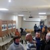 Folle Volo - Inaugurazione gen 2016