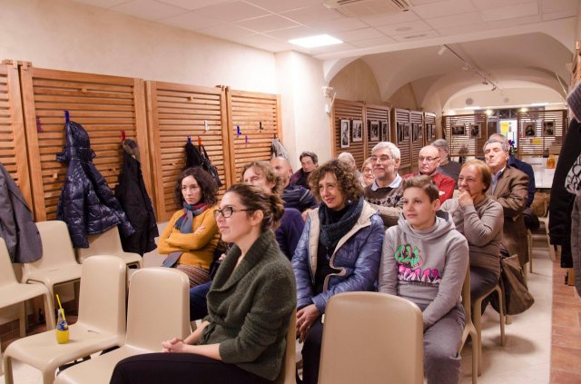 Il Folle Volo - open day 2016