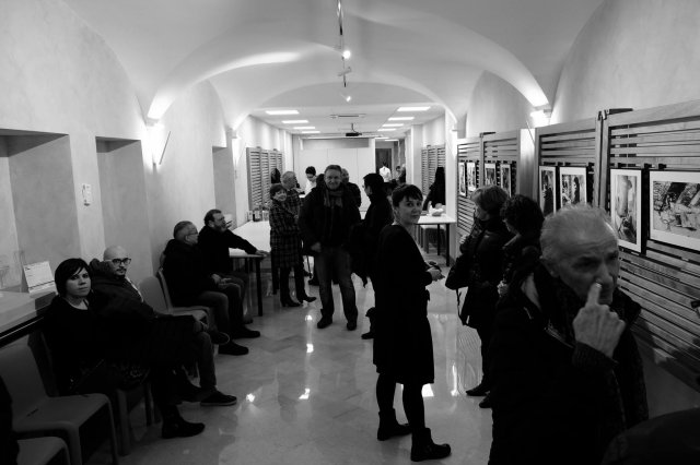Il Folle Volo - open day 2016