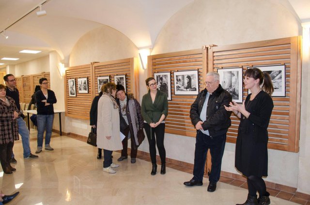 Il Folle Volo - open day 2016