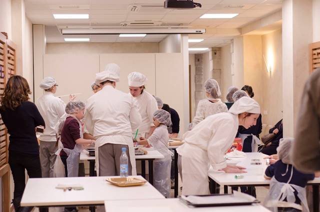 Il Folle Volo - open day 2016