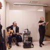 Il Folle Volo - open day 2016