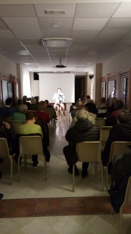 I Giovedì del Folle Volo 2018/2019