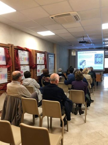 I Giovedì del Folle Volo 2018/2019
