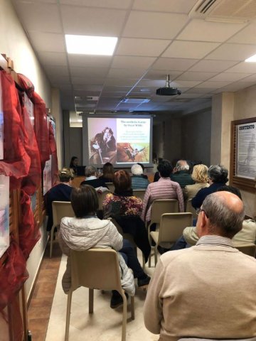 I Giovedì del Folle Volo 2018/2019