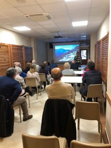 I Giovedì del Folle Volo 2018/2019