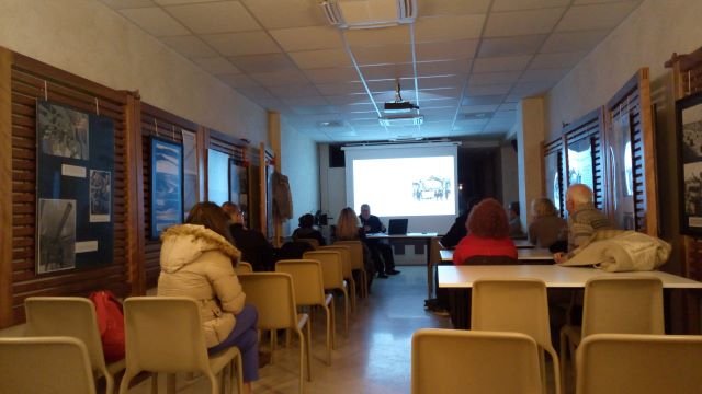 I Giovedì del Folle Volo 2018/2019