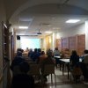 I Giovedì del Folle Volo 2018