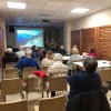 I Giovedì del Folle Volo 2018/2019