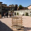 Hdemia Santa Giulia- Esercizi dello spazio 2017