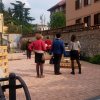 Hdemia Santa Giulia- Esercizi dello spazio 2017