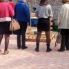Hdemia Santa Giulia- Esercizi dello spazio 2017