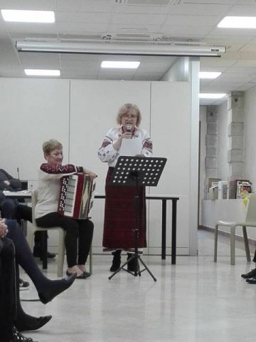 La Bellezza dei Ricordi - 2018