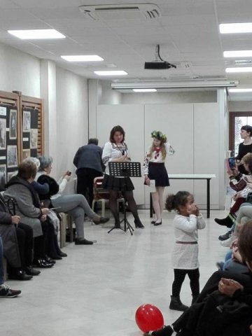 La Bellezza dei Ricordi - 2018