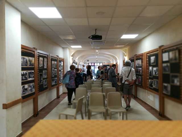 La scatola della memoria - 2018